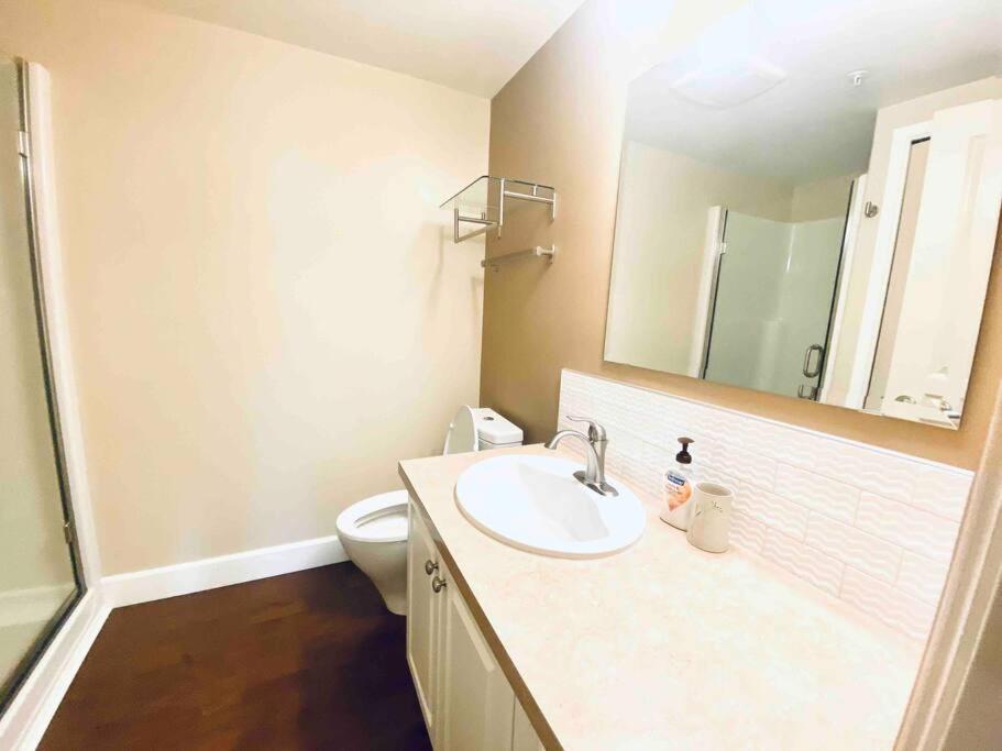Amazing Location 2 Bedroom Minutes From Downtown Victoria Kültér fotó